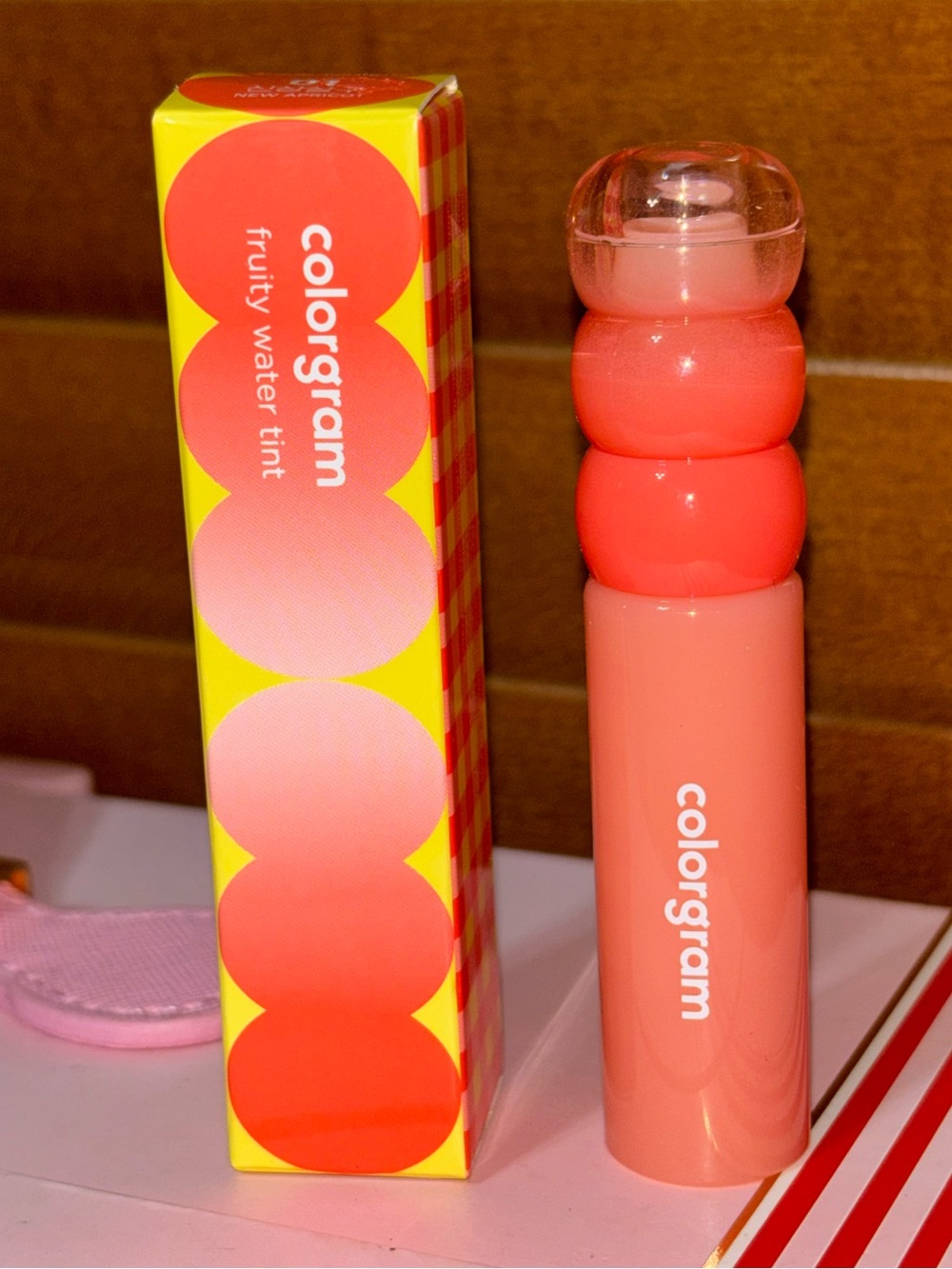 Colorgram Fruity Water Tint